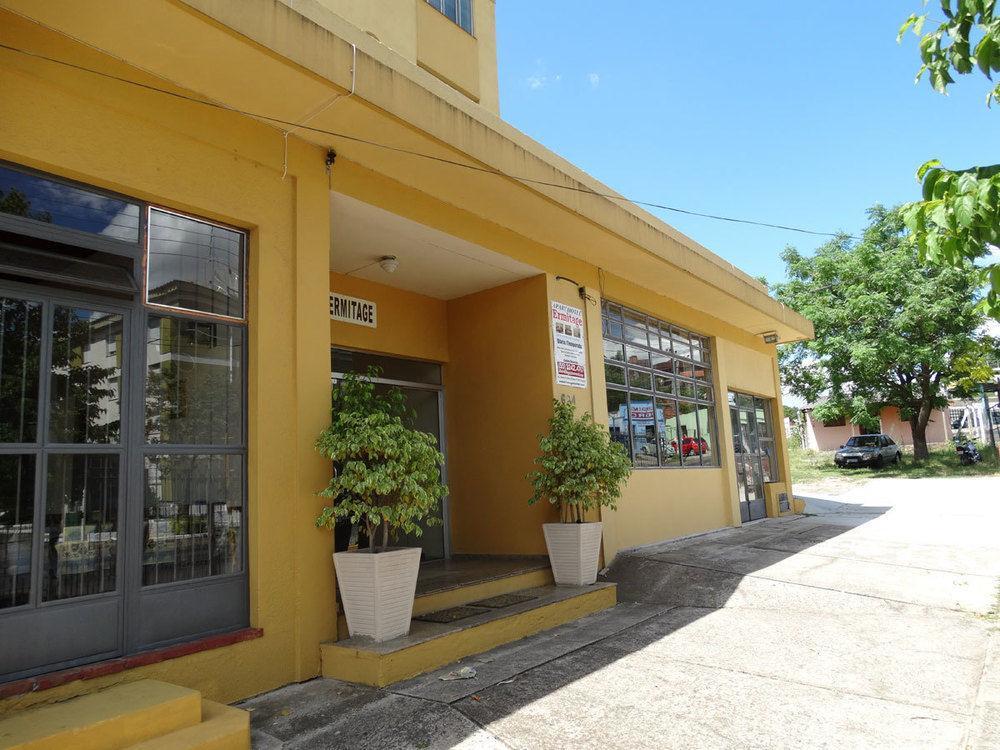 Hotel Ermitage Santana do Livramento Exterior photo