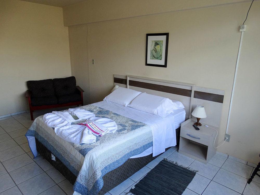 Hotel Ermitage Santana do Livramento Exterior photo