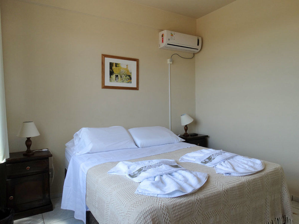 Hotel Ermitage Santana do Livramento Exterior photo